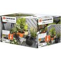 Miniatyrbild 1 av 5: GARDENA automatisk semestervattenkanna