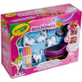 Miniatyrbild 1 av 2: CRAYOLA Washimals Set