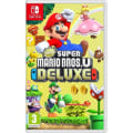 Miniatyrbild 1 av 6: Ny Super Mario Bros U Deluxe-spelomkopplare