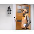 Miniatyrbild 6 av 6: Intercom - Ring videointercom - 53-030849