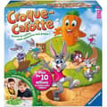 RAVENSBURGER Croque-Carrotte brädspel