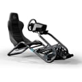 Miniatyrbild 2 av 5: Racingsäte - PLAYSEAT - Trophy x Logitech G Edition - Grå/Svart