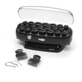 BABYLISS RS035E HEATED BIGOUDIS termo-keramiska rullar
