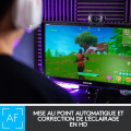 Miniatyrbild 4 av 6: LOGITECH Webcam C922 Pro Stream