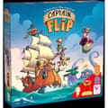 Kapten Flip brädspelet