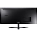 Miniatyrbild 2 av 6: PC -skärm - Samsung - ViewFinity S5 S50 S50GC - LS34C500GAU - 34 UWQHD - VA DALLE - 5 MS - 100 Hz - HDMI / DISPLAYPORT - AMD FREESYNC