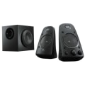 Miniatyrbild 5 av 6: LOGITECH 2.1 högtalare - Z623 200W