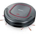Miniatyrbild 1 av 5: SEVERIN RB7025 Robotdammsugare, 12,8 V litiumbatteri, 90 min. driftstid, ca 100 m2, tyst: 65 dB, tunn: 7 cm hög