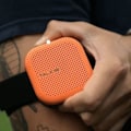 Miniatyrbild 4 av 6: Duo-talkie - SENA - 6 timmars batteritid - 600 m räckvidd - Bluetooth - USB-C - 4 utbytbara galler - x 2