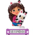 Gabbys dockhus 3D-figur väckarklocka - BARN LICENSERING - GD00095