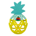 Miniatyrbild 2 av 4: Ravensburger play+, Sensorisk boll - Ananas, 6-36 månader, Första ålder, bebis