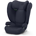 Miniatyrbild 1 av 6: Auto Solution B I -Fix Bay Blue Cybex - Grupp 2/3 - Blue