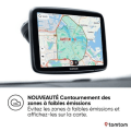 Miniatyrbild 4 av 6: Auto GPS - TOM TOM - GO Superior - HD 7-skärm - Världskartor - Wifi-uppdatering