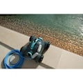Miniatyrbild 4 av 5: Poolrobot - Robopool - Moly - Autonom - Grå