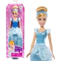 Disney Princess - Askepott Doll 29cm - Skyltdockor dockor - 3 år och +