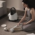 Miniatyrbild 5 av 6: EZICLEAN Spot Remover W2 injektorextraktionsrengörare - Multisurface - 850W - 1,4L - 5m