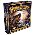 Miniatyrbild 1 av 6: Heroquest Game System First Light, brädspel, Avalon Hill