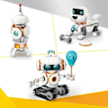 Miniatyrbild 4 av 6: LEGO Creator 31164 3-i-1 rymdrobot - Byggsats för 8-åriga pojkar