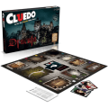 Miniatyrbild 4 av 6: Cuedo Dracula - Plateau Game - Vinnande drag