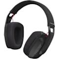 Miniatyrbild 3 av 6: Trådlöst spelheadset - The G-Lab - KORP PLATIINIUM - Mikrofon - PC/PS4 / Xbox One - Svart