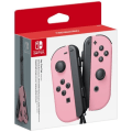 Miniatyrbild 1 av 4: Ett par Pastell Pink Joy-Con-kontroller för Nintendo Switch