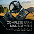 Miniatyrbild 3 av 6: SAITEK Farm Sim Controller Traktorsimulator