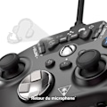 Miniatyrbild 3 av 6: Turtle Beach Wireless Joystick kände igen Android - Svart (designad för Xbox)