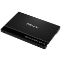 Miniatyrbild 4 av 5: PNY - CS900 - SSD - 1 TB - 2,5 - SSD7CS900-1TB-RB