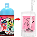 Miniatyrbild 2 av 6: Chibi Color Change Surprise Dolls 10 cm - Miraculous Ladybug - BANDAI - Slumpmässig karaktär
