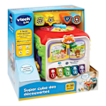 Miniatyrbild 4 av 4: VTECH Super Cube of Discoveries