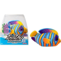 Miniatyrbild 2 av 3: Miniatyrfigur - LANSAY - 51117 - Zhu Zhu Aquarium - Crystal The Royal Angelfish