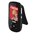 Miniatyrbild 2 av 3: MP4-spelare - LOGICOM - C100 - 4 GB - Bluetooth 4.0 - Svart