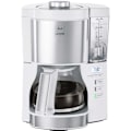Miniatyrbild 1 av 5: Filterkaffebryggare - Melitta - Look V Timer 1025-07 - 1,25L - 10 koppar - 1080 Watt