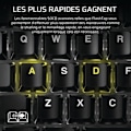 Miniatyrbild 4 av 5: Speltangentbord - CORSAIR - K70 Core TKL Wireless - RGB, MLX Red v2 Switchar
