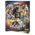 Startpaket - PANINI - Rugby Top 14 2024-2025 - Album - 2 ärmar - 2 gratis