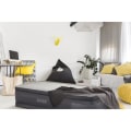 Miniatyrbild 3 av 3: INTEX Comfort Plush Förhöjd gästsäng - elektrisk 1 person 64412ND