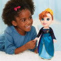 Miniatyrbild 1 av 3: FROZEN 2 - Anna Epilogue Docka - 38 cm - JAKKS - 480445