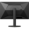 Miniatyrbild 6 av 6: Skärm - AOC - Q27G4XF - 27 QHD - IPS-panel - 180Hz - 0,5ms - Höjdjusterbar - 1 HDMI 1 DP - Adaptive Sync - Svart