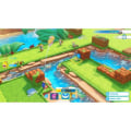 Miniatyrbild 6 av 6: Mario + Raving Rabbids Kingdom Battle Switch-spel (Ladda ner koder)