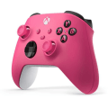 Miniatyrbild 6 av 6: Wireless Xbox Controller - Bluetooth - Deep Pink - Xbox SeriesX | S, Xbox One, Windows 10 PC, iOS och Android -telefoner
