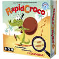 Miniatyrbild 1 av 4: RapidCroco - Asmodee - Utredningsspel - 32 Misstänkt 1 skyldig