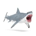 Megalodon-figur, Schleich 15055 Dinosaur Range
