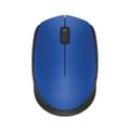 LOGITECH Wireless Mouse M171 Blue