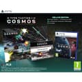 Miniatyrbild 2 av 6: R-Type Tactics I & II Cosmos - PS5-spel