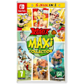 Miniatyrbild 1 av 6: Asterix Maxi Collection - Nintendo Switch-spel