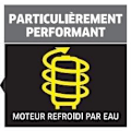 Miniatyrbild 3 av 5: Högtrycksrengörare Karcher K5 Premium Power Control