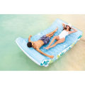Miniatyrbild 2 av 5: Intex Lounge Hamac Tropical uppblåsbar poolmadrass
