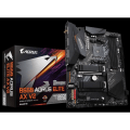 Miniatyrbild 5 av 5: Master Map - Gigabyte Technology - B550 Aorus Elite Ax V2