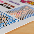 Miniatyrbild 5 av 6: Kreativ djurlåda - CRAYOLA - Wixels