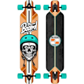 Miniatyrbild 1 av 5: STAMP - Longboard 41 x 9 - Skids Control